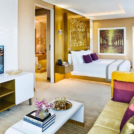 The Domain Bahrain Hotel And Spa - Adults Friendly 16 Years Plus Манама Екстер'єр фото