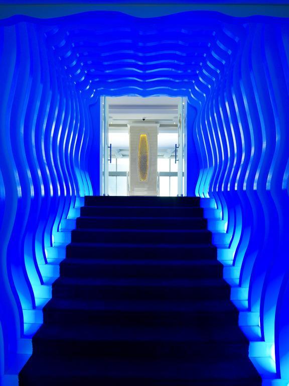The Domain Bahrain Hotel And Spa - Adults Friendly 16 Years Plus Манама Екстер'єр фото Entrance to the museum