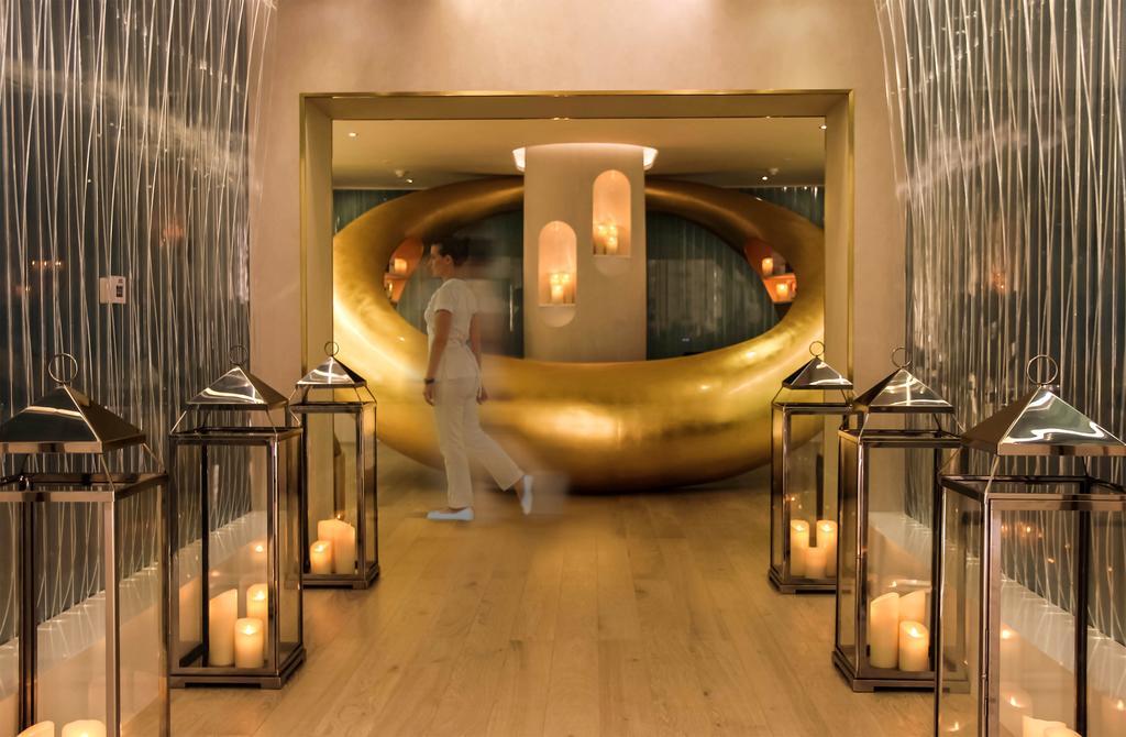 The Domain Bahrain Hotel And Spa - Adults Friendly 16 Years Plus Манама Екстер'єр фото The Spa at The Landmark
