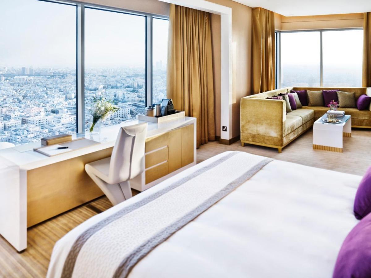 The Domain Bahrain Hotel And Spa - Adults Friendly 16 Years Plus Манама Екстер'єр фото Suite