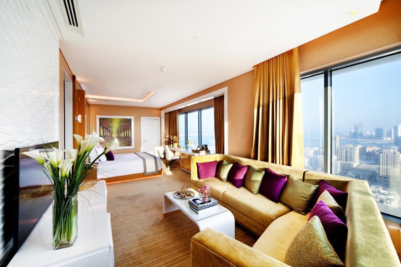 The Domain Bahrain Hotel And Spa - Adults Friendly 16 Years Plus Манама Екстер'єр фото Suite at the hotel