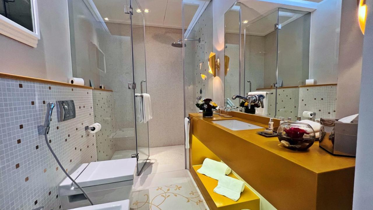 The Domain Bahrain Hotel And Spa - Adults Friendly 16 Years Plus Манама Екстер'єр фото Bathroom