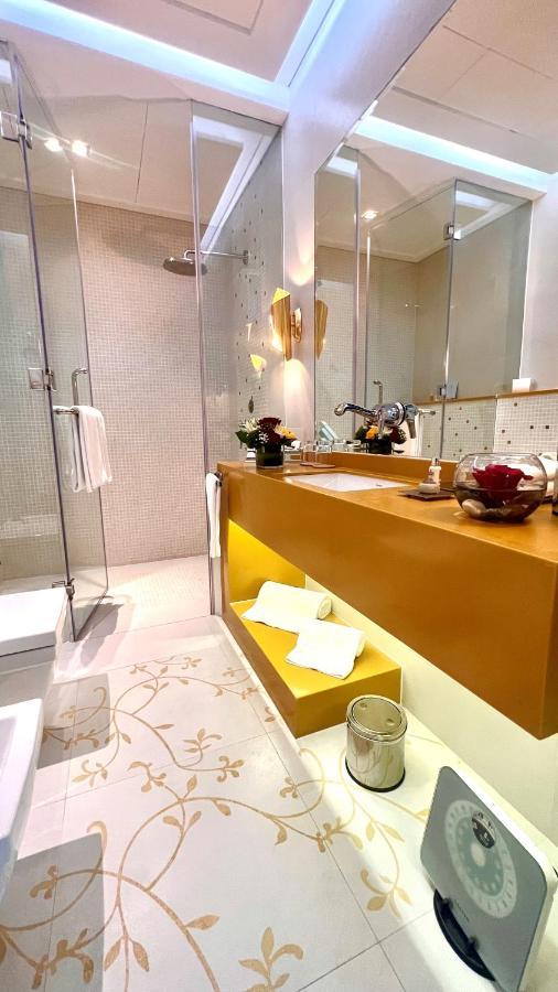 The Domain Bahrain Hotel And Spa - Adults Friendly 16 Years Plus Манама Екстер'єр фото