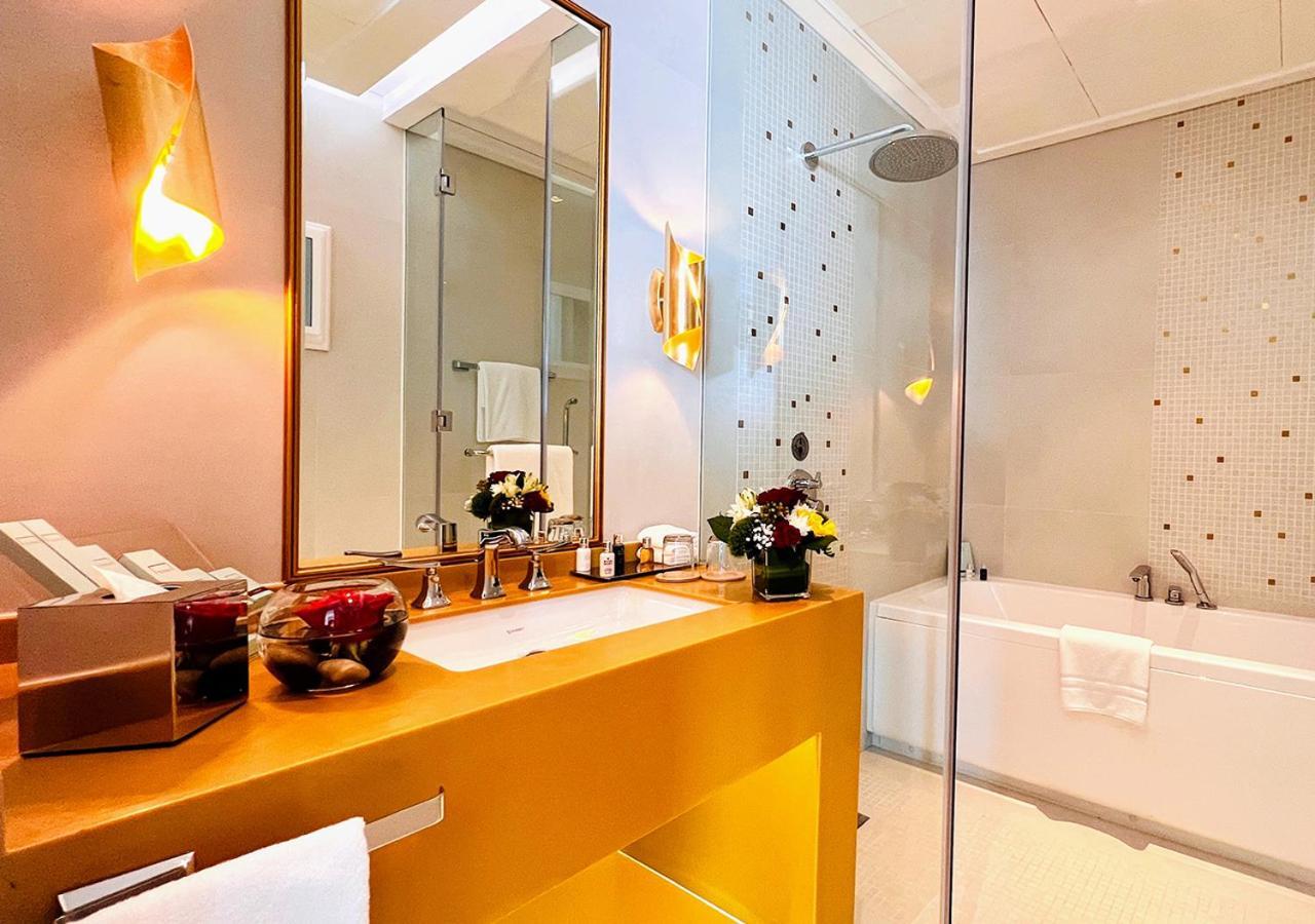 The Domain Bahrain Hotel And Spa - Adults Friendly 16 Years Plus Манама Екстер'єр фото Bathroom