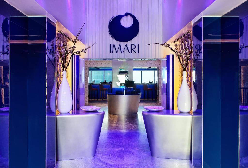 The Domain Bahrain Hotel And Spa - Adults Friendly 16 Years Plus Манама Екстер'єр фото IMARI