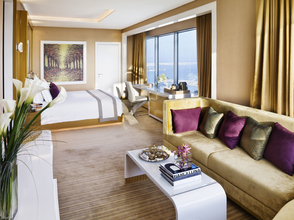 The Domain Bahrain Hotel And Spa - Adults Friendly 16 Years Plus Манама Екстер'єр фото A suite at the Mandarin Oriental, Istanbul